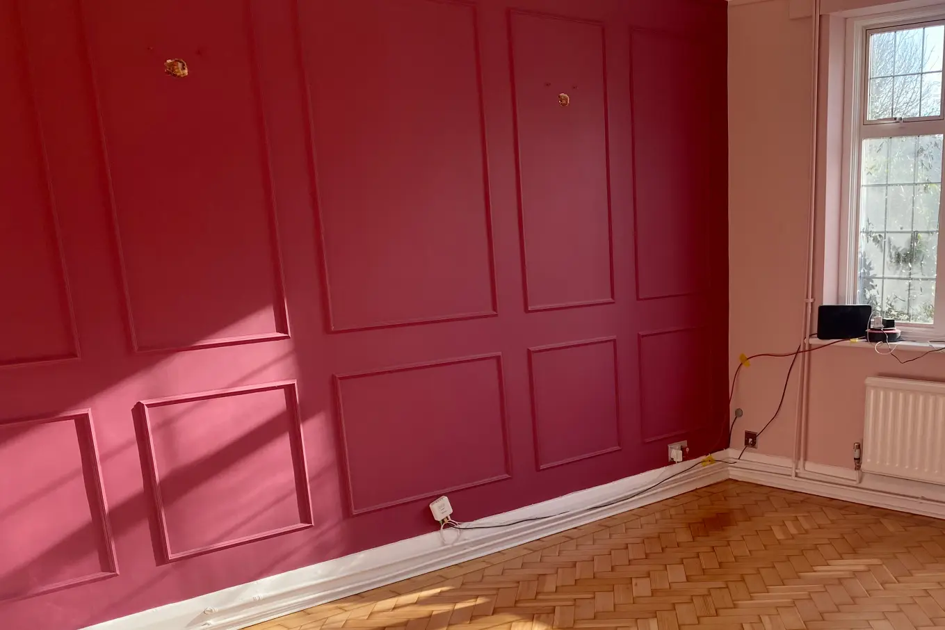 Surrey Home Finish service areas